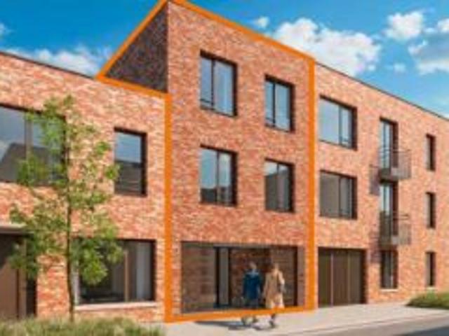 Woning in Deurne Eksterlaer: Lot 199