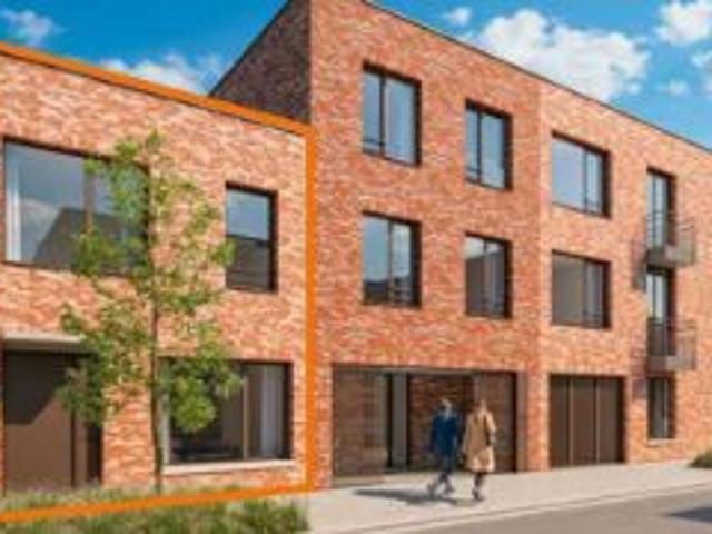 Woning in Deurne Eksterlaer: Lot 200
