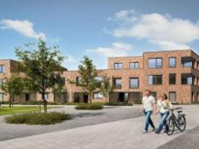 Woning in Deurne Eksterlaer: Lot 208