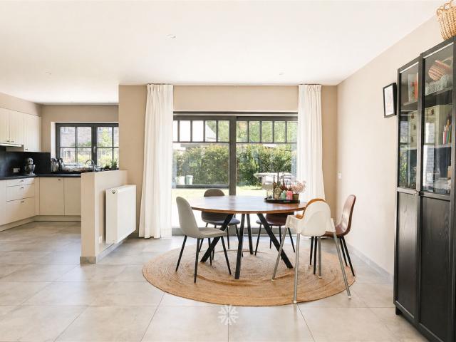 Woning in De Pinte