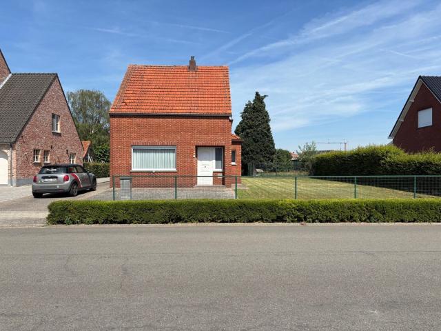 Woning in Dessel