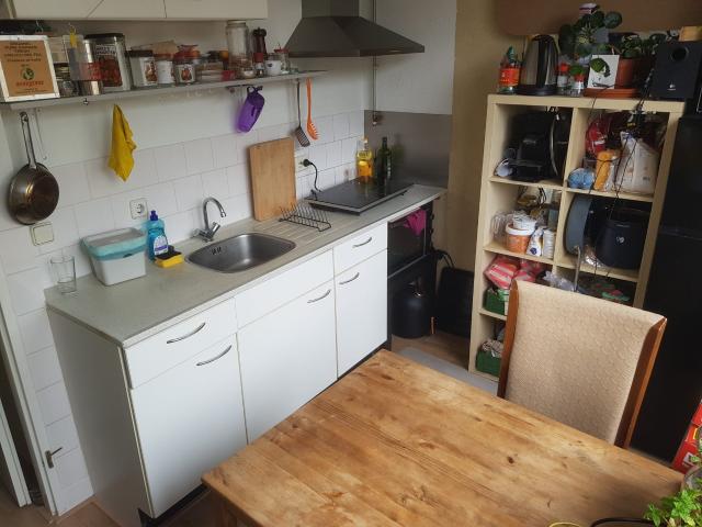 Woning in Diemen Zuid