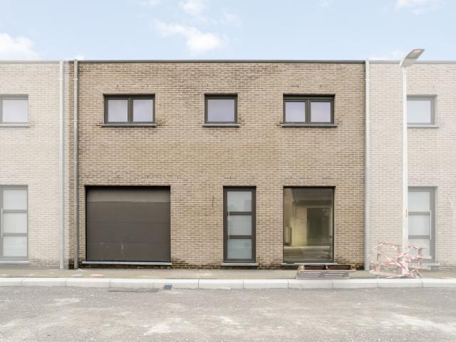 Woning in Diksmuide