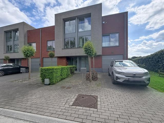 Woning in Dilbeek