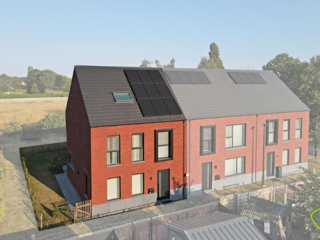 Woning in Eeklo