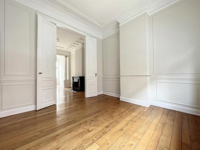 Woning in Elsene