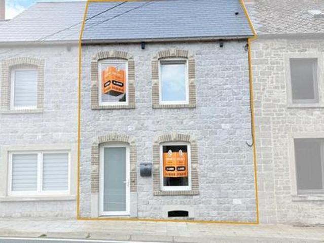 Woning in Ermeton sur biert
