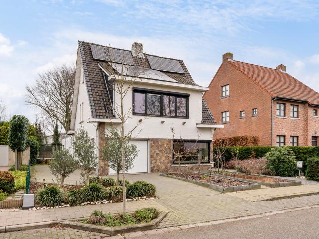 Woning in Essen