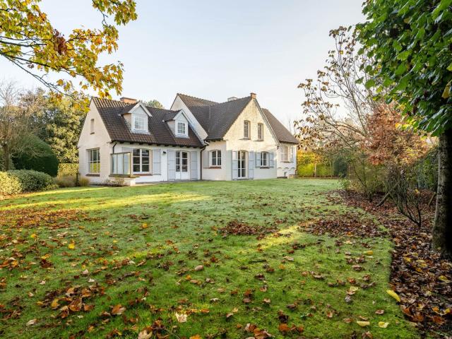 Woning in Knokke