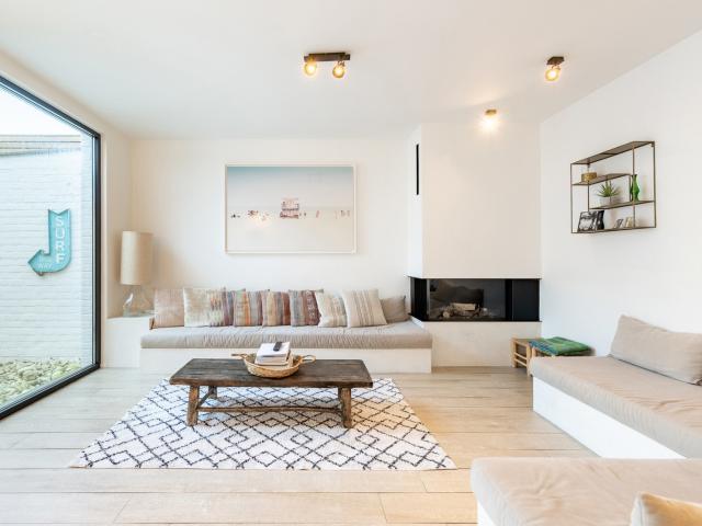 Woning in Knokke