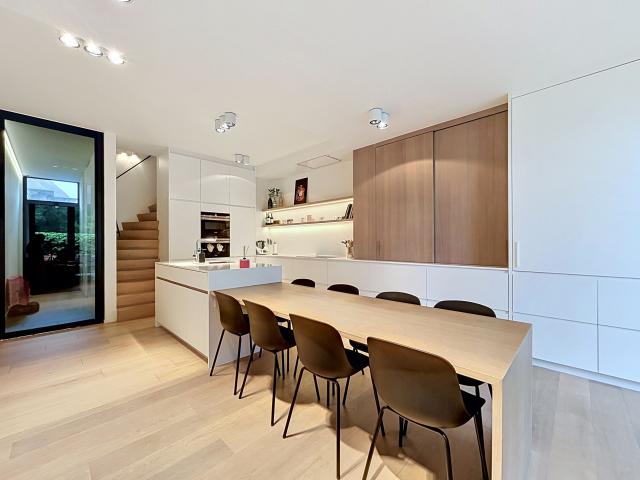 Woning in Kortrijk