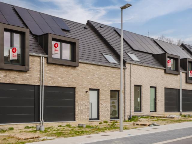 Woning in Kortrijk