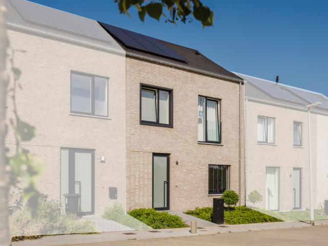 Woning in Kortrijk