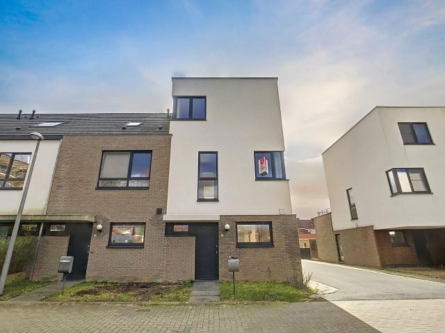 Woning in Kortrijk