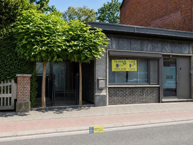 Woning in Kalmthout