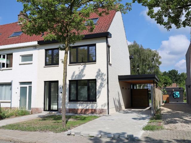 Woning in Kalmthout