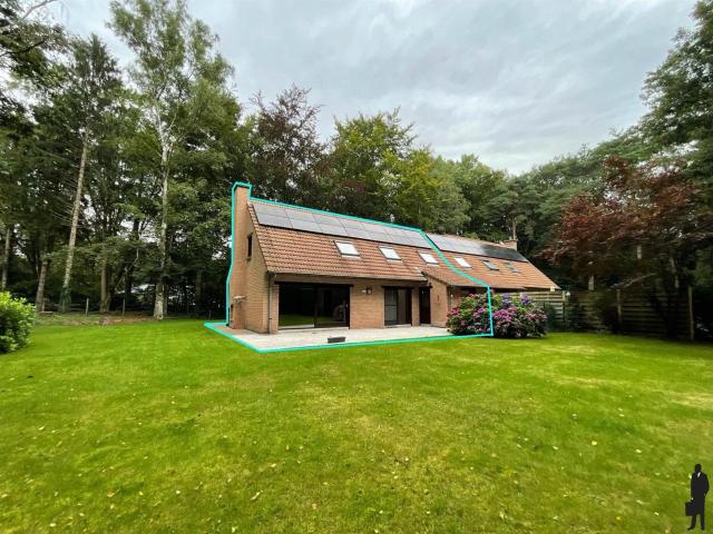 Woning in Kapellen
