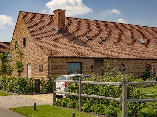 Woning in Kleine brogel