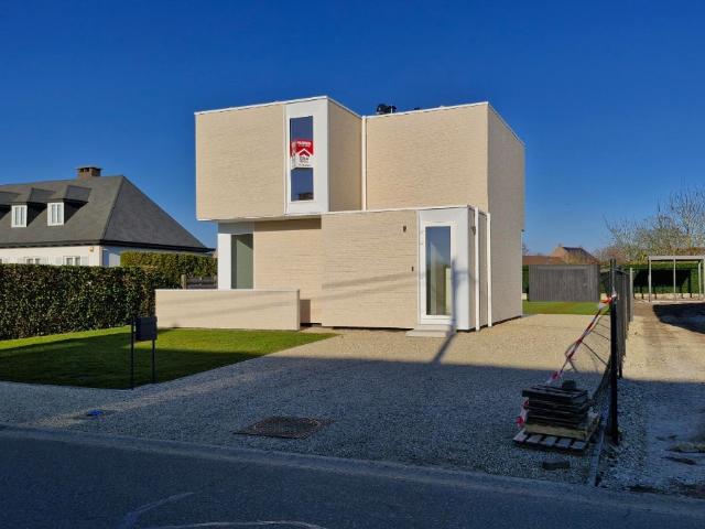 Woning in Kwaadmechelen