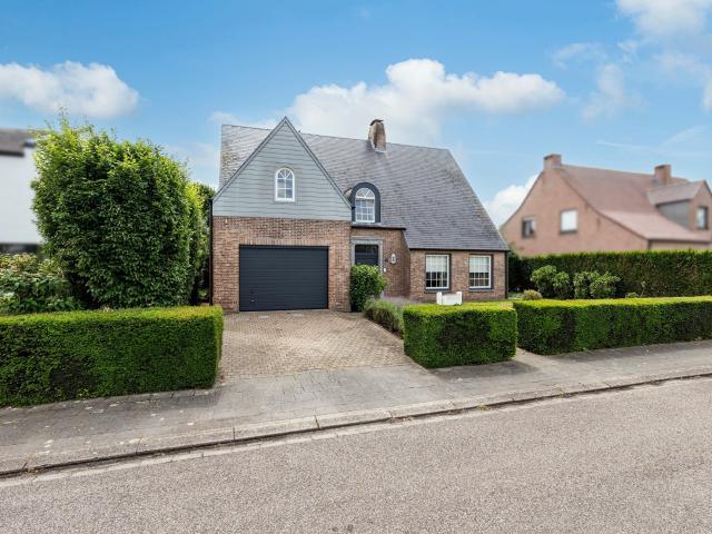 Woning in Hoogstraten