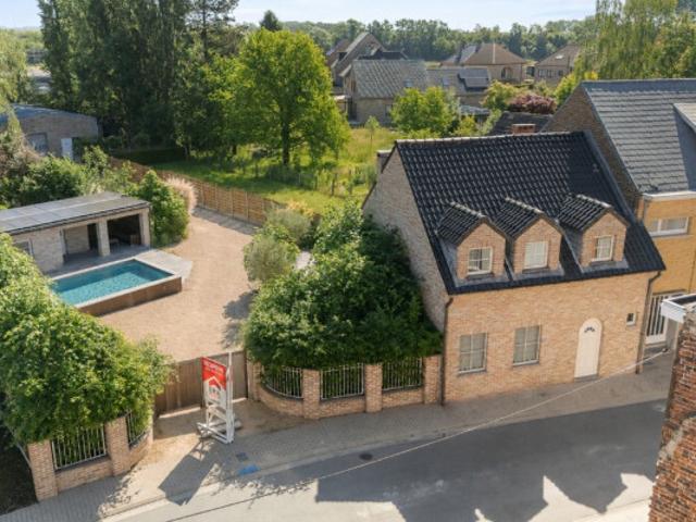 Woning in Haaltert