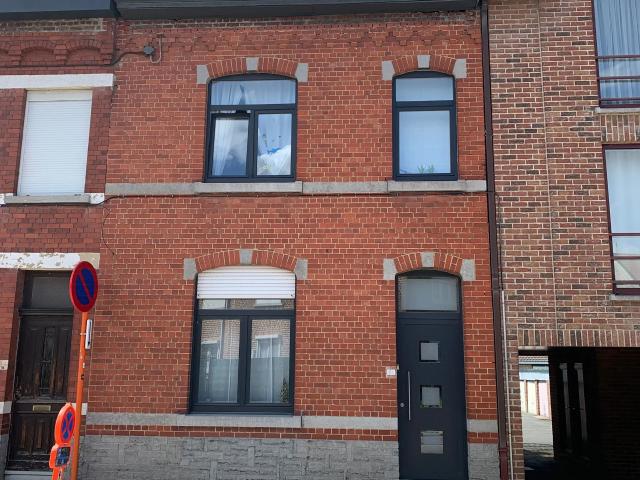Woning in Halle