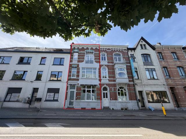 Woning in Hasselt