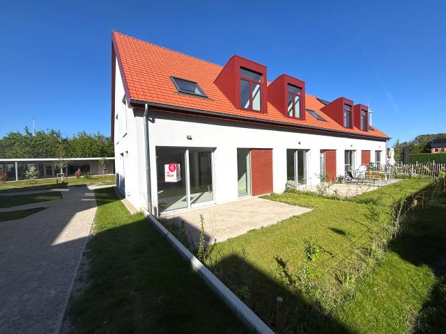 Woning in Hasselt