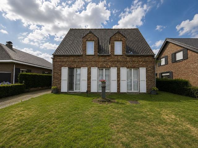 Woning in Herentals