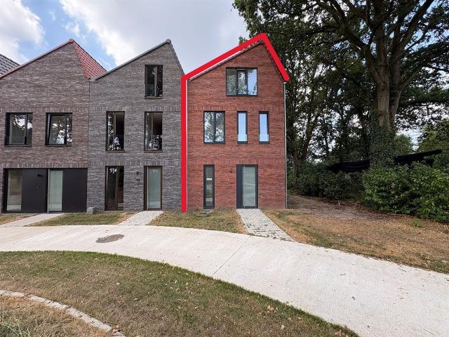 Woning in Herentals