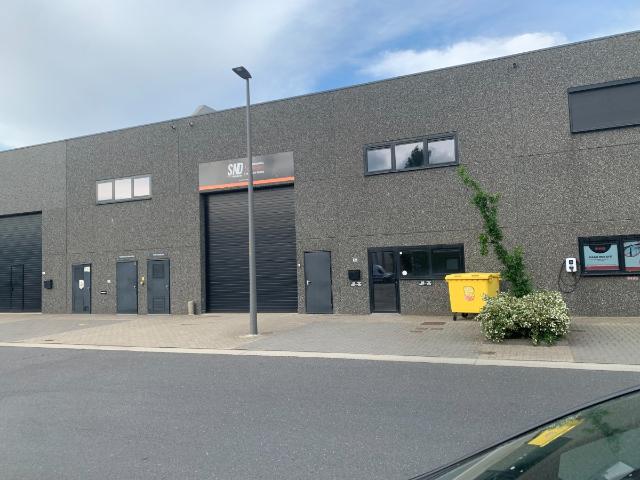 Woning in Hulshout
