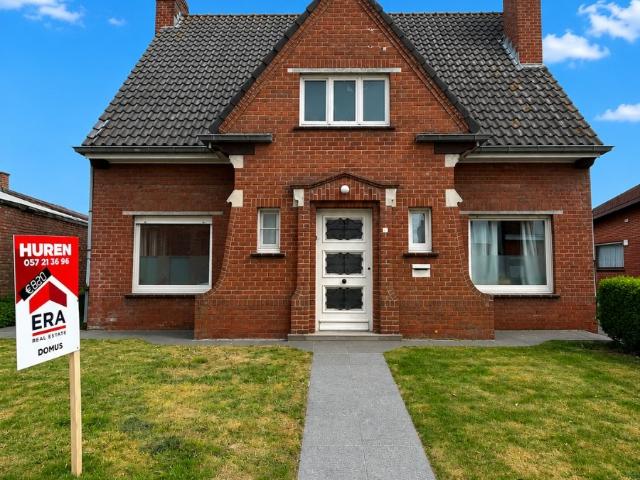 Woning in Ieper