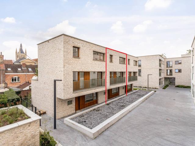 Woning in Ieper