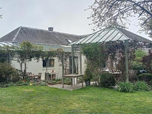 Woning in Ittre