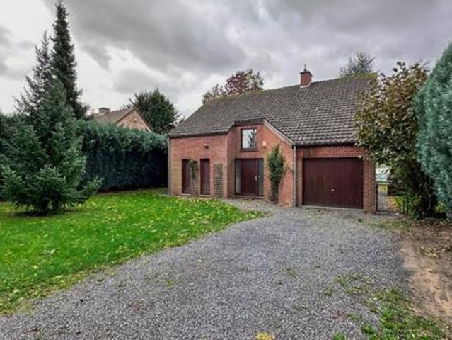 Woning in Jurbise