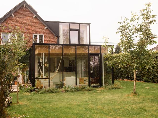 Woning in Oud Heverlee