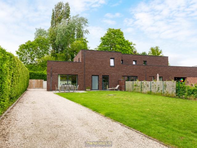 Woning in Oudenaarde