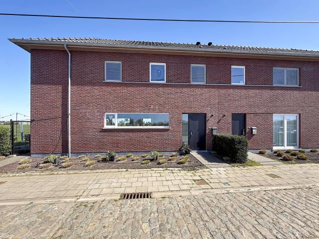 Woning in Lo