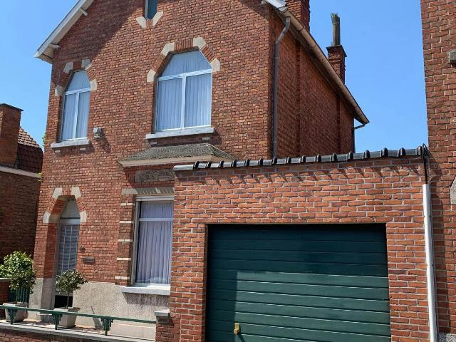 Woning in Lochristi