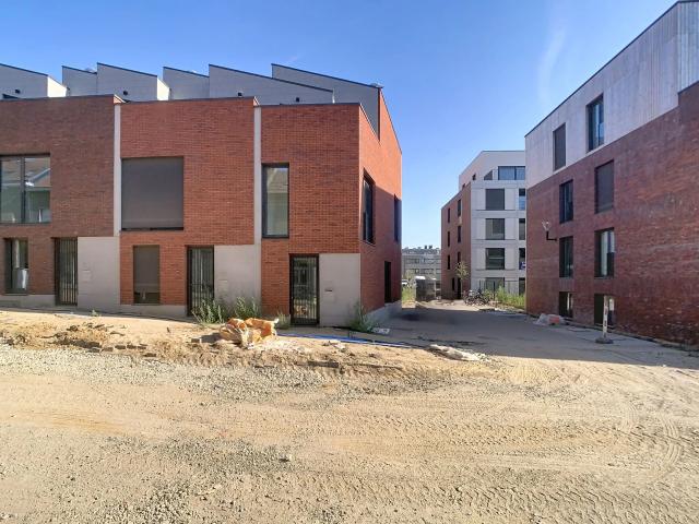Woning in Leuven
