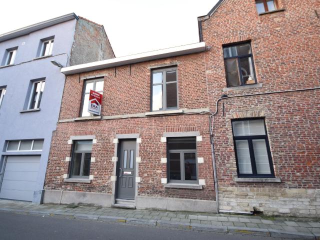 Woning in Leuven