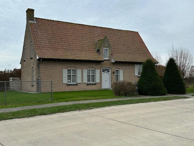 Woning in Leisele