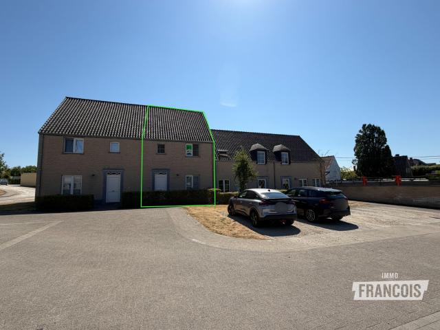 Woning in Lichtervelde