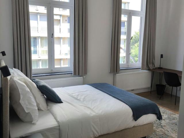 Woning in Liège