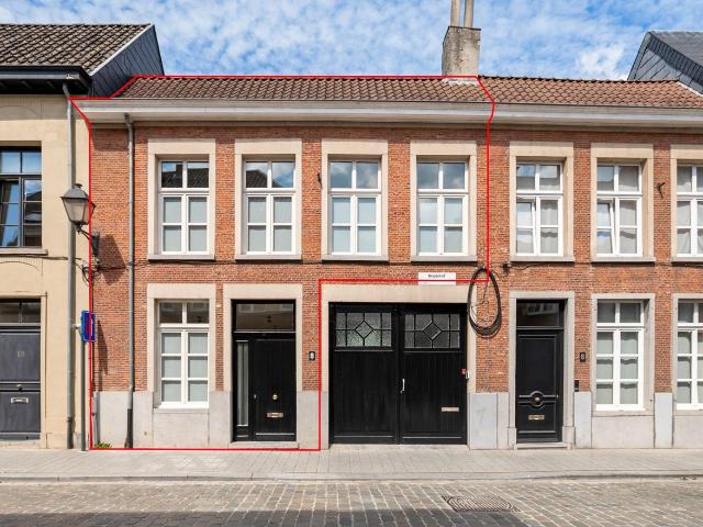 Woning in Lier