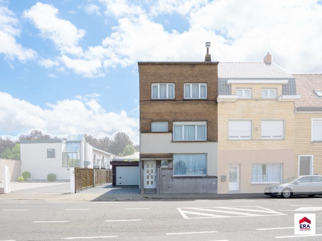 Woning in Meulebeke