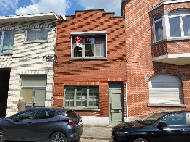 Woning in Mechelen