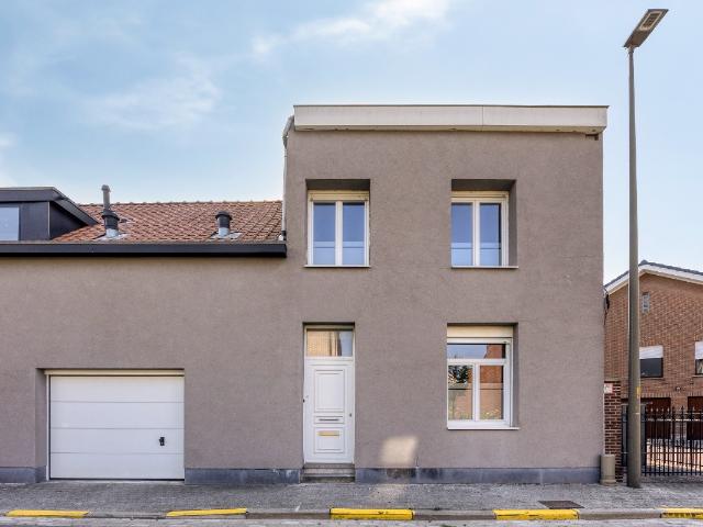 Woning in Mechelen