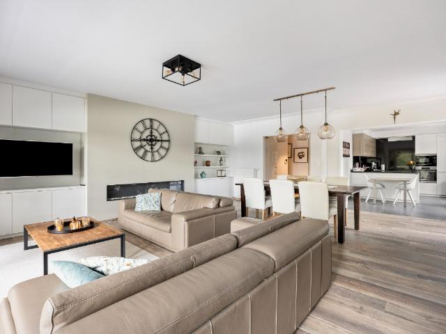 Woning in Mechelen