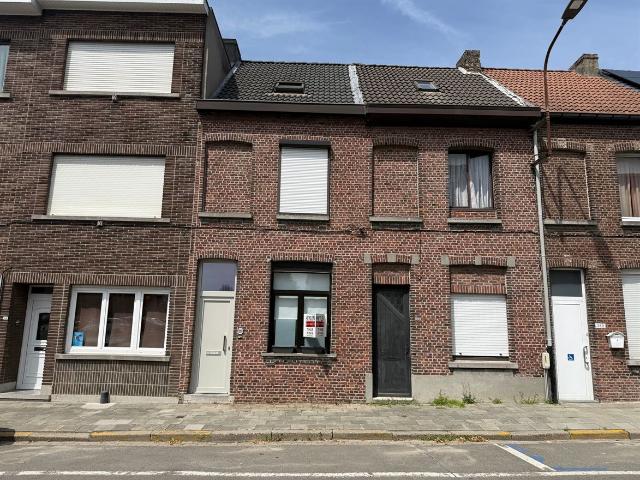 Woning in Mechelen
